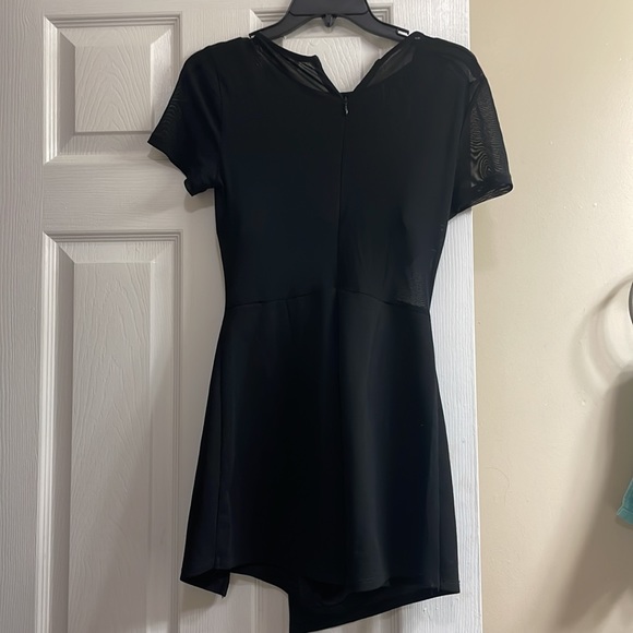 SEEK the Label By LF Bralette Romper - Picture 4 of 7